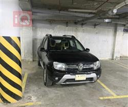 رينو داستر